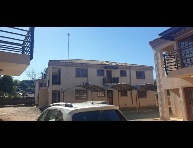 2 BEDROOM PROPERTY TO RENT IN LOUIS TRICHARDT